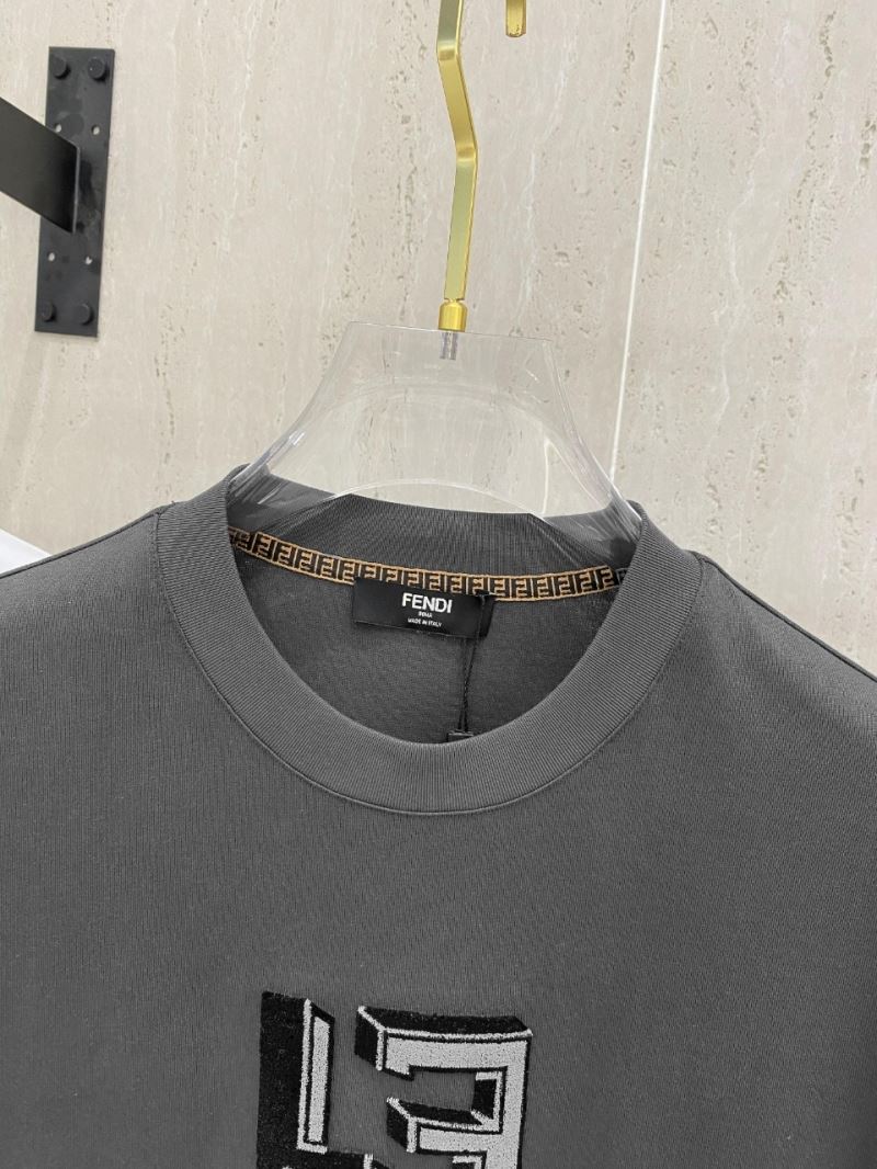 Fendi T-Shirts